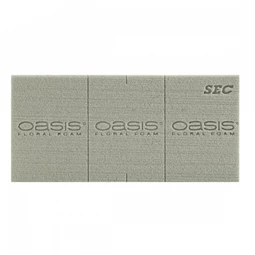 ZIEGEL tűzőhab, száraz tégla 23x8x11 cm S/20