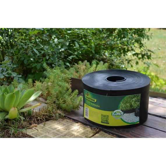 Ágyásszegély 13 cm x 5 m