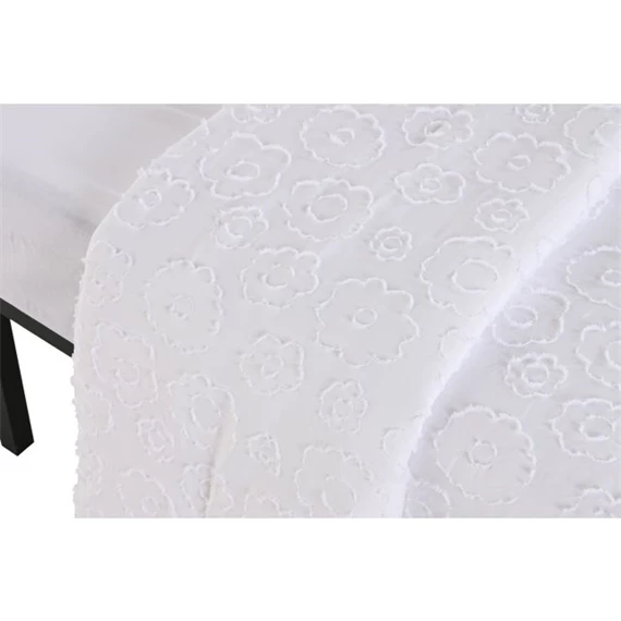 Ágytakaró hímzett 180x260 cm