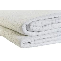 Ágytakaró mintás 180x260x1 cm