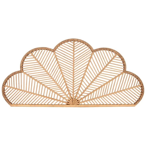 Ágytámla 190x2,5x81 cm