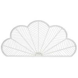 Ágytámla 190x2,5x81 cm