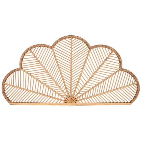 Ágytámla 160x2,5x80 cm