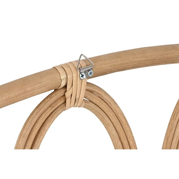 Ágytámla 180x2,5x80 cm