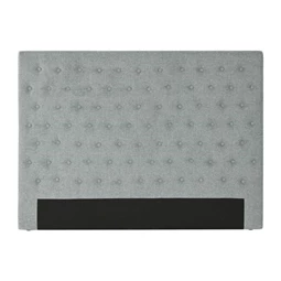 Ágytámla 164x9x123 cm