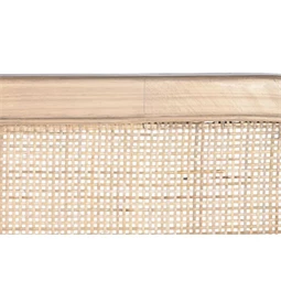 Ágytámla 180x3,5x120 cm