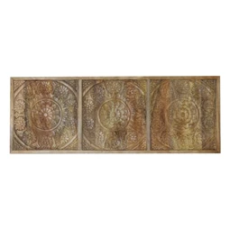 Ágytámla 160x2x60 cm