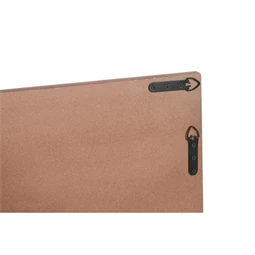 Ágytámla 180x5x90 cm