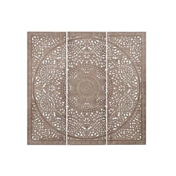 Ágytámla 180x3,5x180 cm S/3