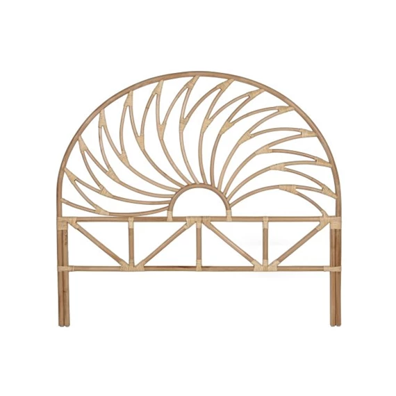 Ágytámla 153x3,5x138 cm