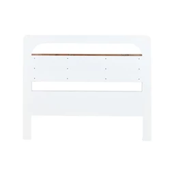Ágytámla 150x5x130 cm