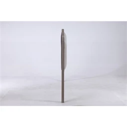 Ágytámla 160x10x120 cm