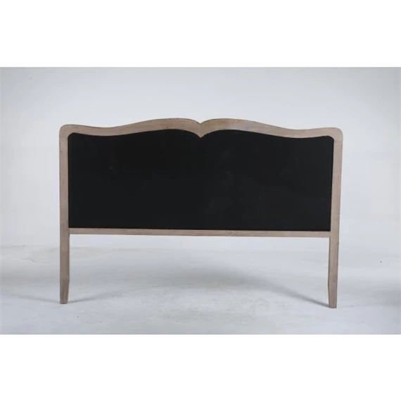 Ágytámla 160x10x120 cm