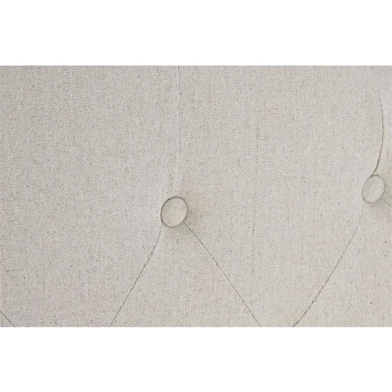 Ágytámla 160x10x120 cm