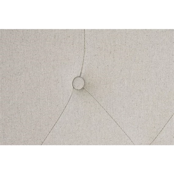 Ágytámla 160x10x120 cm