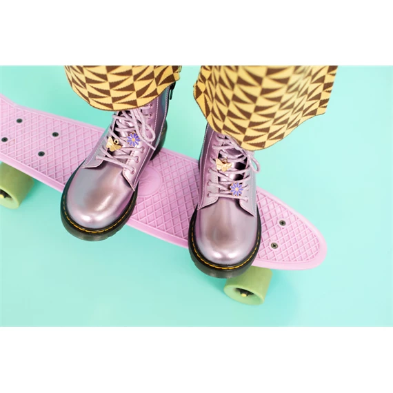 Ajándékdoboz girl gang goodie box, csajos mix, 19x15x4 cm