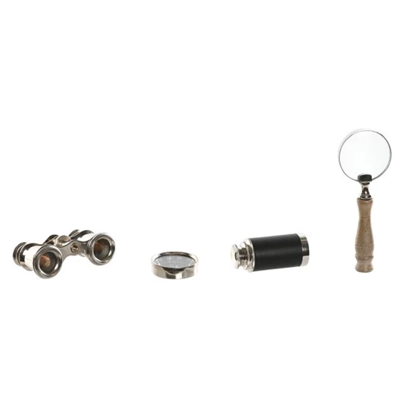 Ajándékdoboz szett 22x13x6 cm S/4