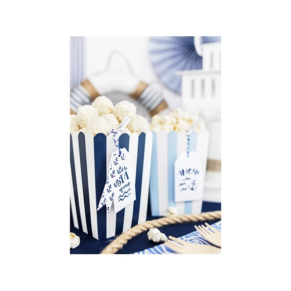 Ajándékkísérő ahoy