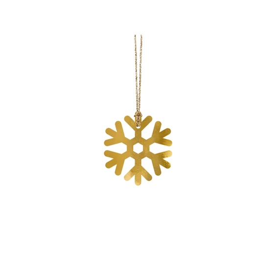 Ajándékkísérő diótörő, tündér, hópihe, vegyes S/12