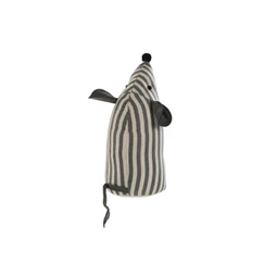 Ajtótámasz egér 13x13x26 cm 2 féle