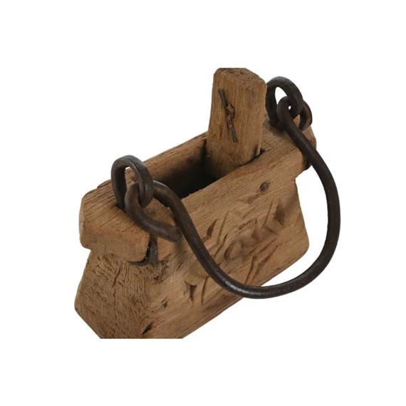 Ajtótámasz 24x10x14 cm