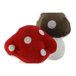 Ajtótámasz gomba 22x22x26 cm 2 féle