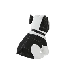 Ajtótámasz kutya 29x18x26 cm 2 féle