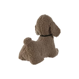 Ajtótámasz, kutya 31x15x28 cm 2 féle