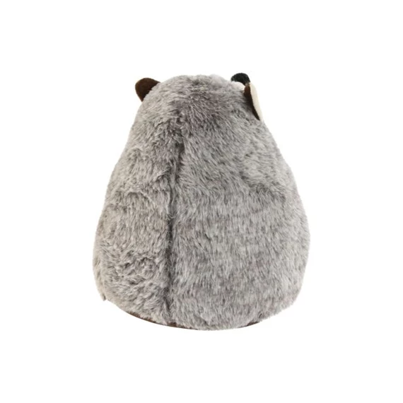 Ajtótámasz süni 15x18x20 cm 2 féle