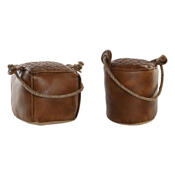 Ajtótámaszk kötéllel 20x20x20 cm 2 féle