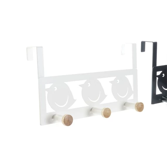 Akasztó ajtóra 28,5x9,5x16 cm 2 féle