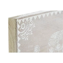 Akasztó falra 48,5x5x17,5 cm