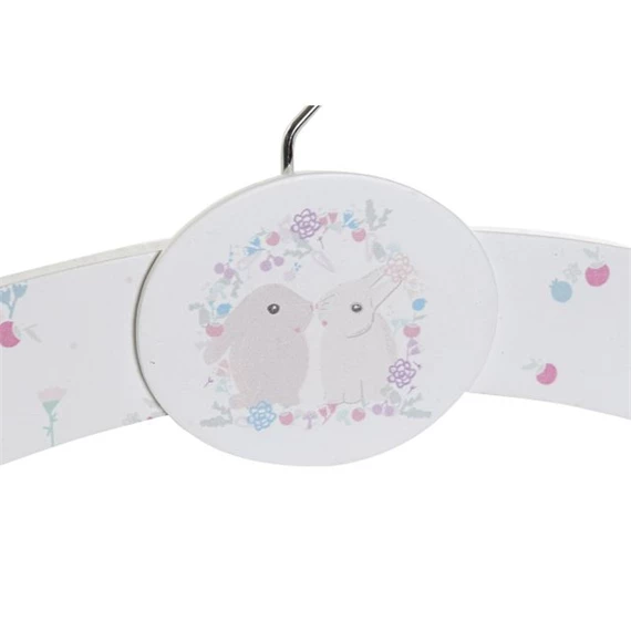 Akasztó 35x1,2x16 cm 4 féle