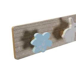 Akasztó nyulas 45x5x9 cm