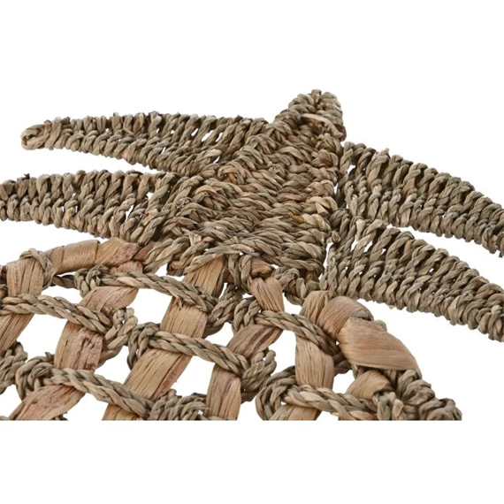 Alátét ananász alakú 42x26x1 cm