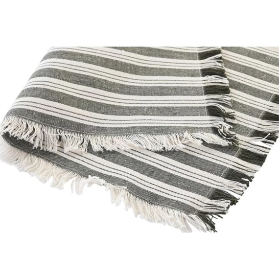 Alátét csíkos 50x33x0,5 cm