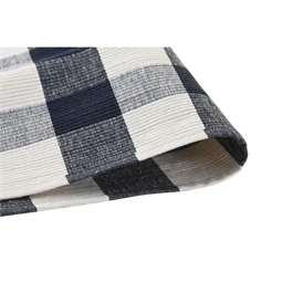 Alátét kockás 50x0,5x33 cm