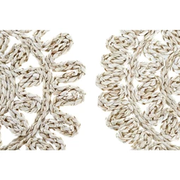 Alátét 38x38x1 cm 2 féle