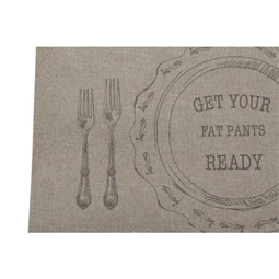 Alátét 45x30x0,1 cm 2 féle