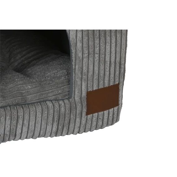 Állat fekhely ház 48x37x40 cm 2 féle