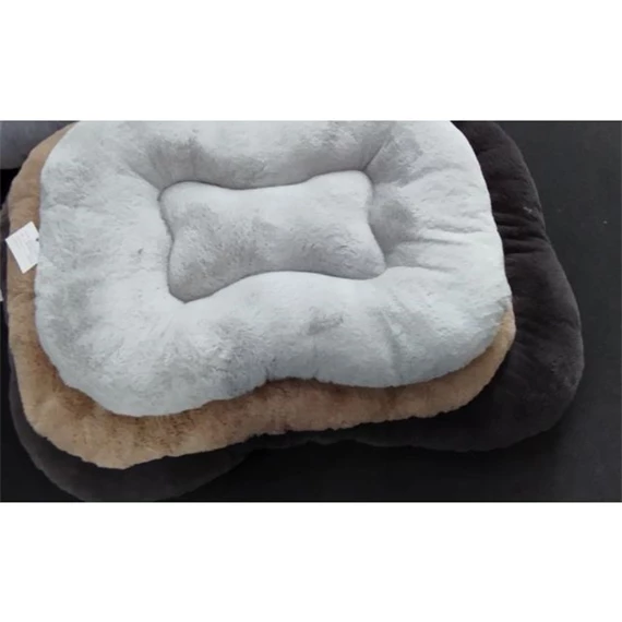 Állat fekhely 90x63x10 cm S/3