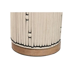 Állólámpa 25x25x125 cm