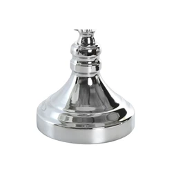 Állólámpa szett 35x35x150 cm S/3