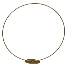 Állvány kör alakú 40 cm