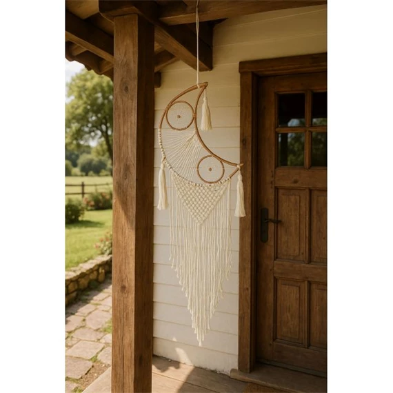 Álomfogó akasztós 39x1x125 cm