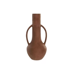 Amfora füllel 28x28x61 cm