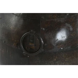 Amfora gömb alakú 50x50 cm