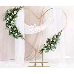 Anyag háttérhez fehér 1,4x10 m