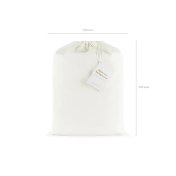 Anyag háttérhez fehér 1,4x10 m