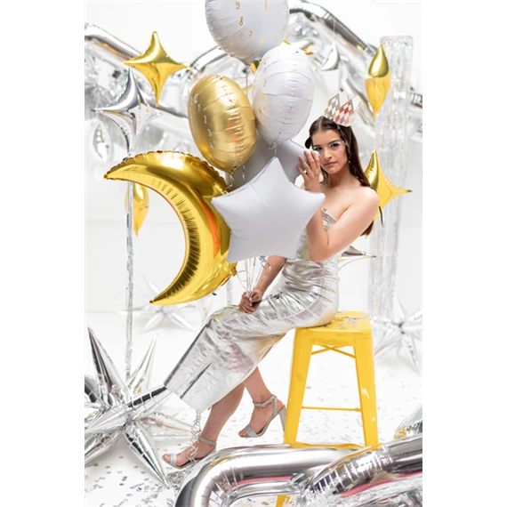 Arc csillám szeplők 3 g irizáló